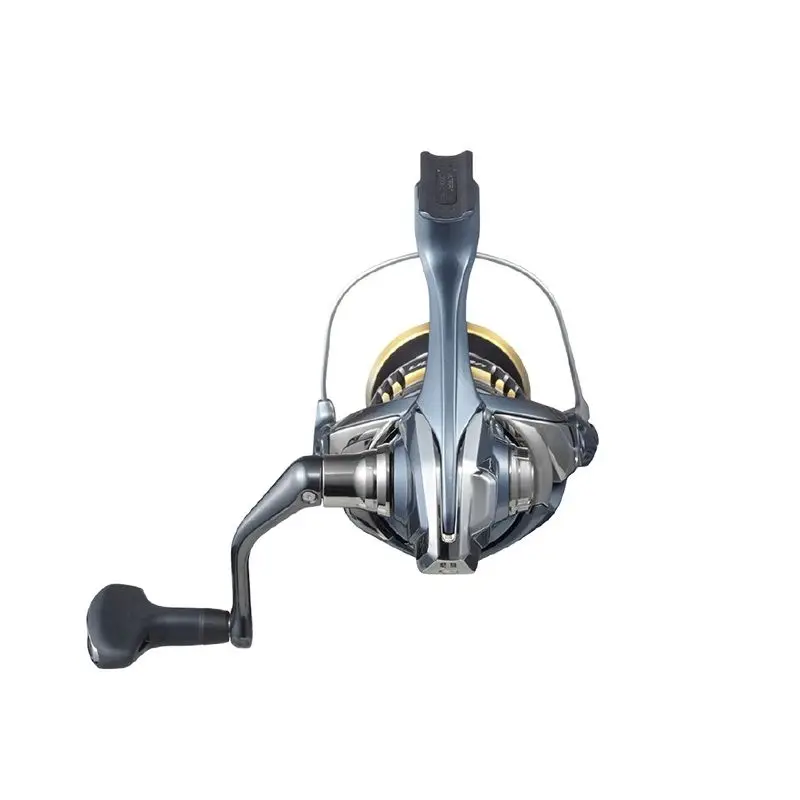 Carrete de pesca giratorio Shimano Ultegra HG – unidad silenciosa - imagen 5