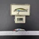 Señuelo swimbait hundible Minnow para lubina y trucha - imagen 5