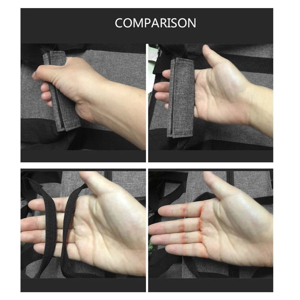 Bolsa térmica plegable para picnic