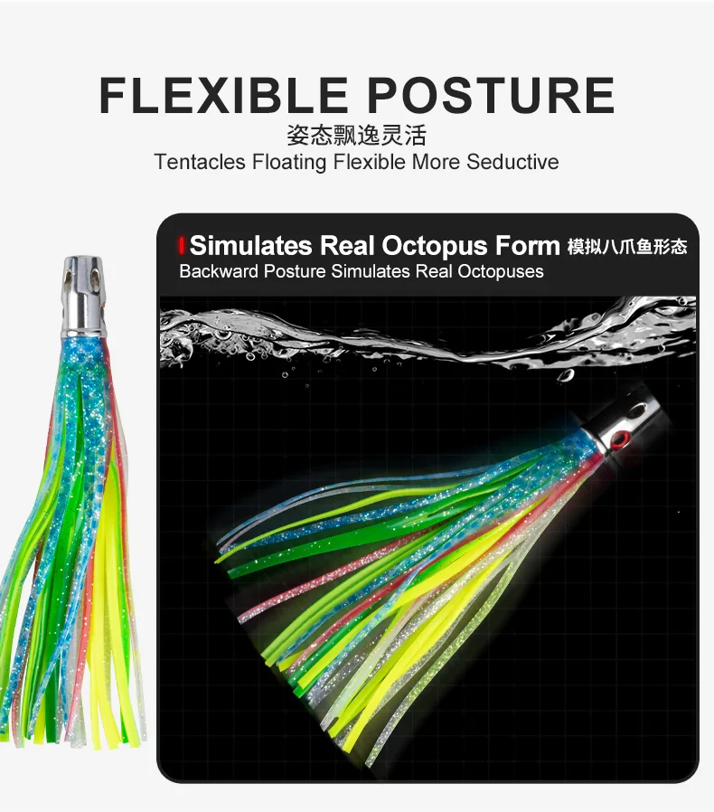 Ejemplo de captura