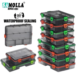 Samolla Caja impermeable para señuelos – Accesorios pesca