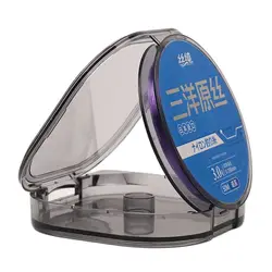 Sedal monofilamento Nailon para carpa – suave y resistente