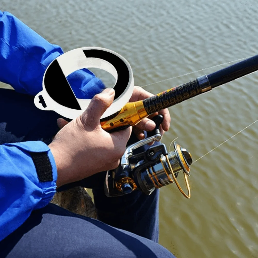 Línea de pesca de nailon ultraligera de alta resistencia - imagen 2