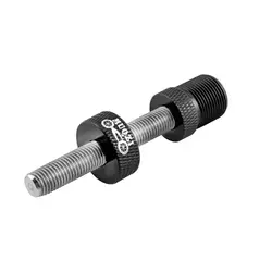Herramienta universal de acero inoxidable para extraer pedalier