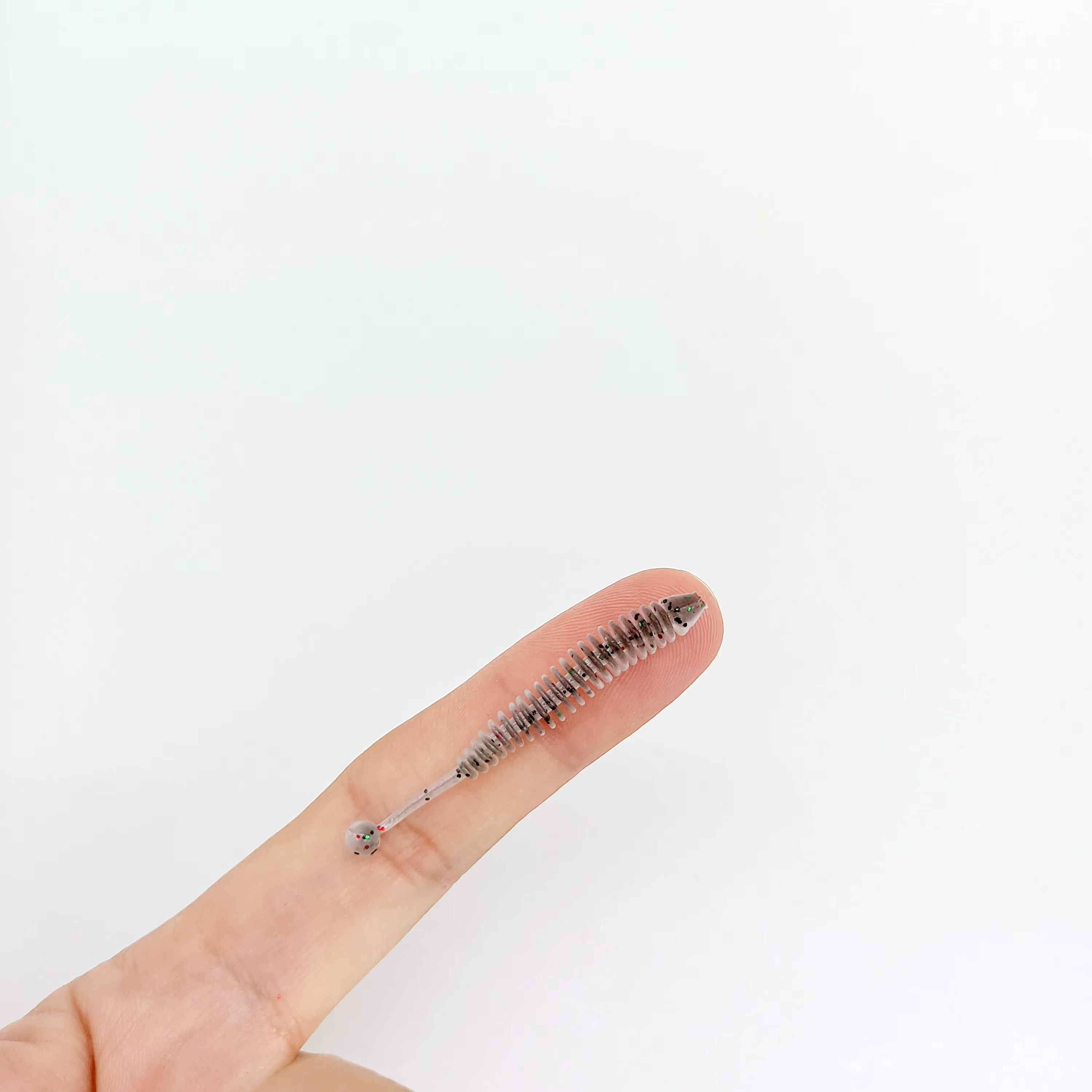 Mini señuelo DUODUOYU 47mm