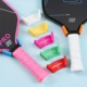 Soporte de pared autoadhesivo de plástico para pickleball - imagen 4