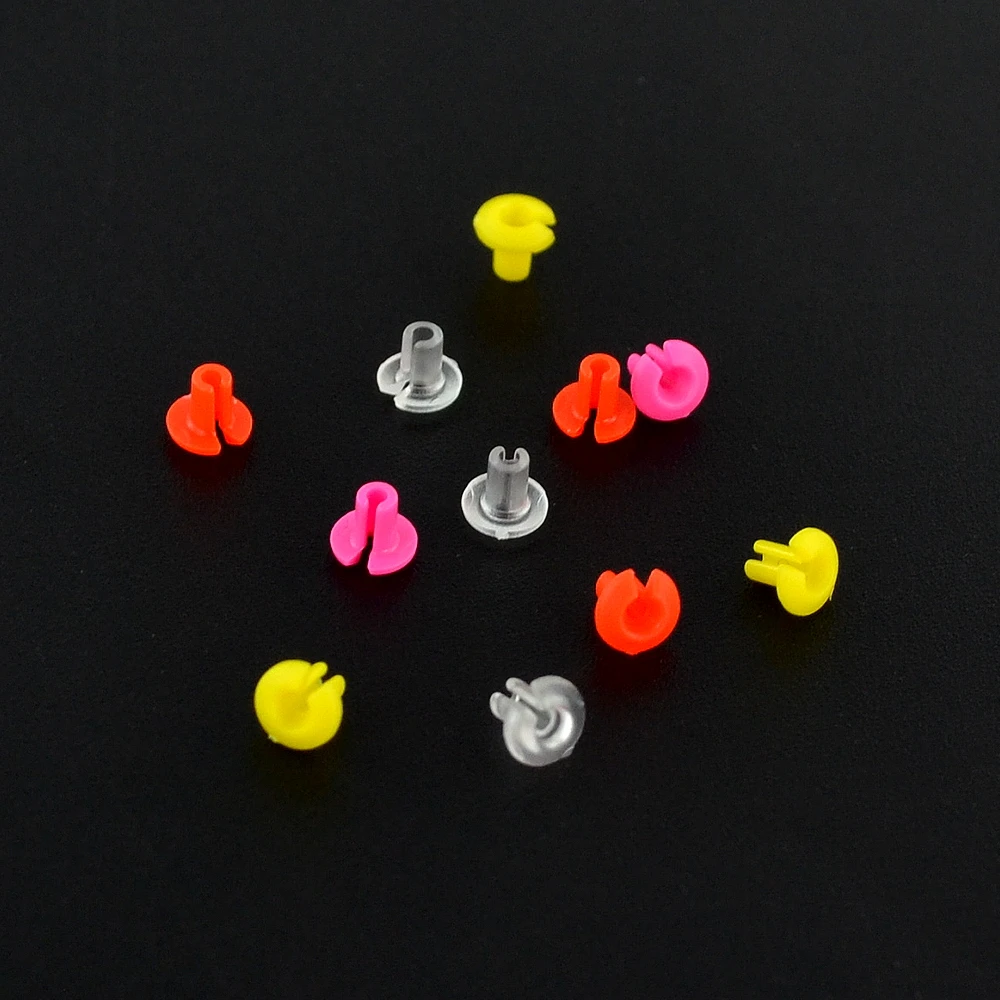 Hirisi AH170: Topes para boilies y cuentas de parada para carpa - imagen 3