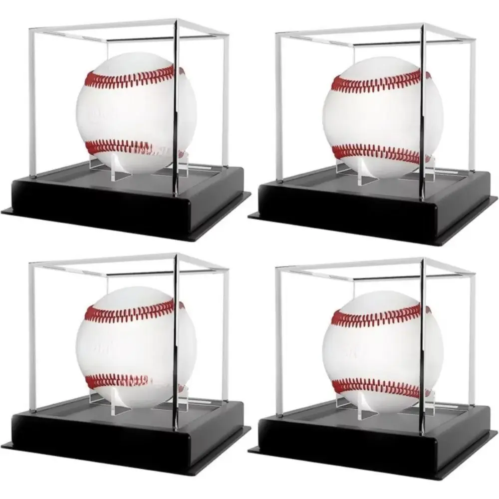 Exhibición de la pelota dentro