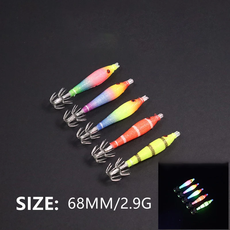 Rollo luminosa UV 68mm