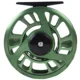 Carrete de pesca con mosca Maximumcatch Precision en aluminio CNC