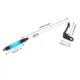 Alarma de picada con receptor sensible de acero inoxidable - imagen 5