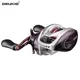 Carrete Baitcasting DEUKIO DC – Lanzamiento largo y control - imagen 5
