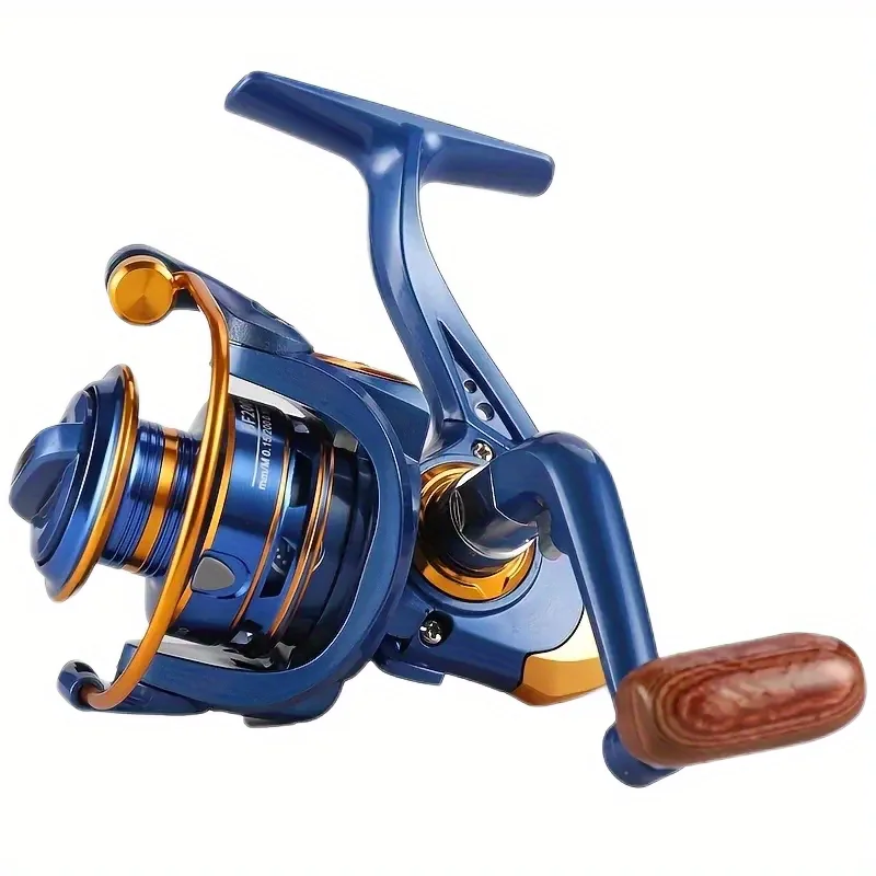 Billings BF1000-7000 carrete spinning agua dulce y salada