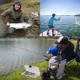 Kit pesca surf completo: aparejo con anzuelos y emerillones - imagen 5