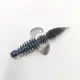 DUODUOYU Señuelos flotantes swimbait TPE para pesca de plástico blando - imagen 4