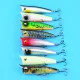Wobbler Minnow de hundimiento para lucio y lubina – Jerkbait