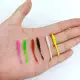 DUODUOYU Señuelos blandos mini para lubina en roca oceánica - imagen 3