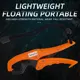 Pinza para peces ShareShark ABS con cuerda ajustable y flotante - imagen 5