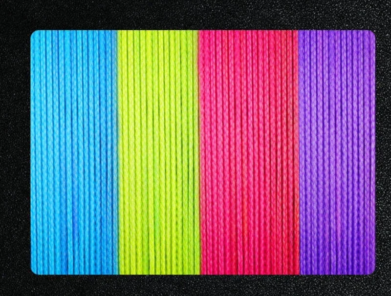 Colores disponibles