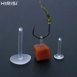 Topes transparentes para fiambre Hirisi – Carpfishing