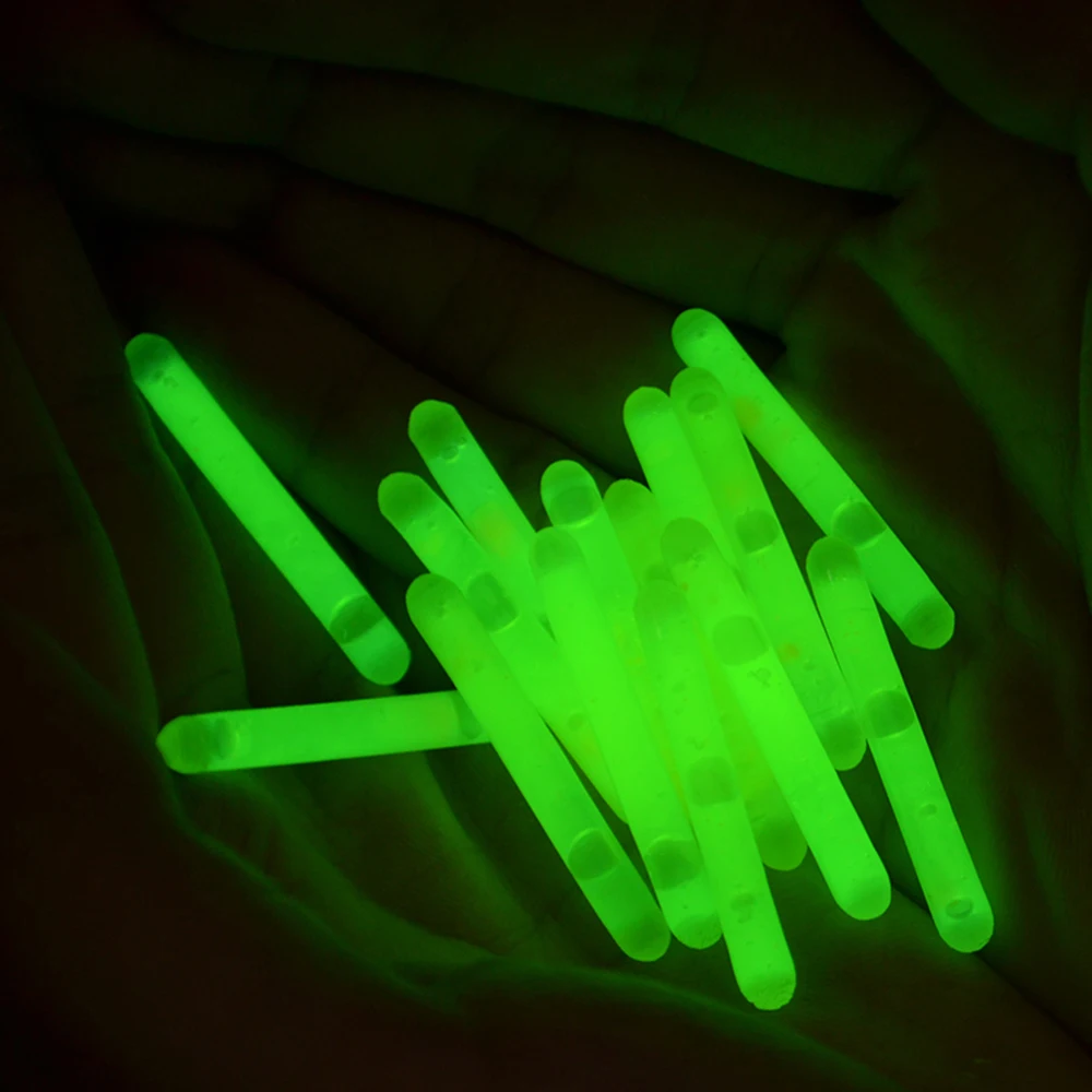 NGB Starlight Barritas Luminosas para Pesca Flotador – Luz Caña - imagen 3