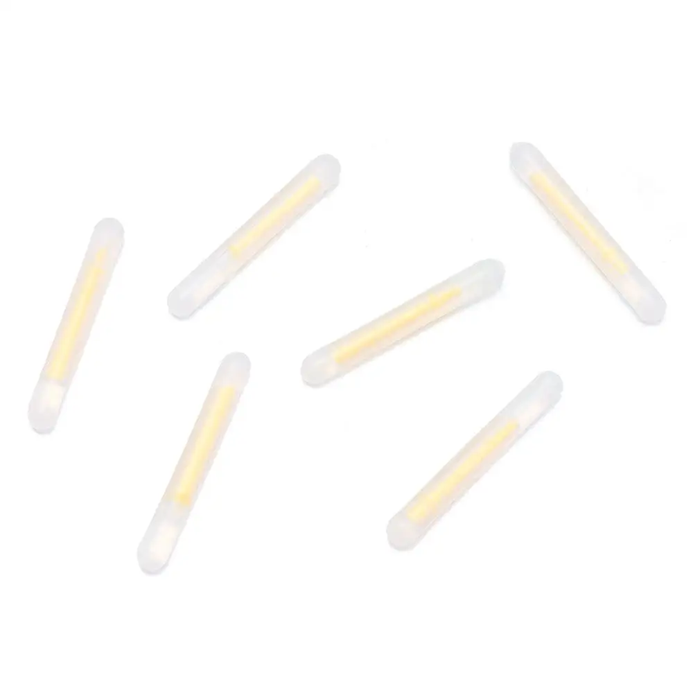Varillas luminosas para pesca nocturna con flotadores fosforescentes - imagen 5