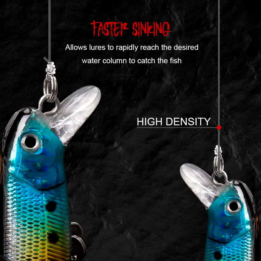 Fluorocarbono FTK – Sedal japonés para pesca en mar - imagen 3