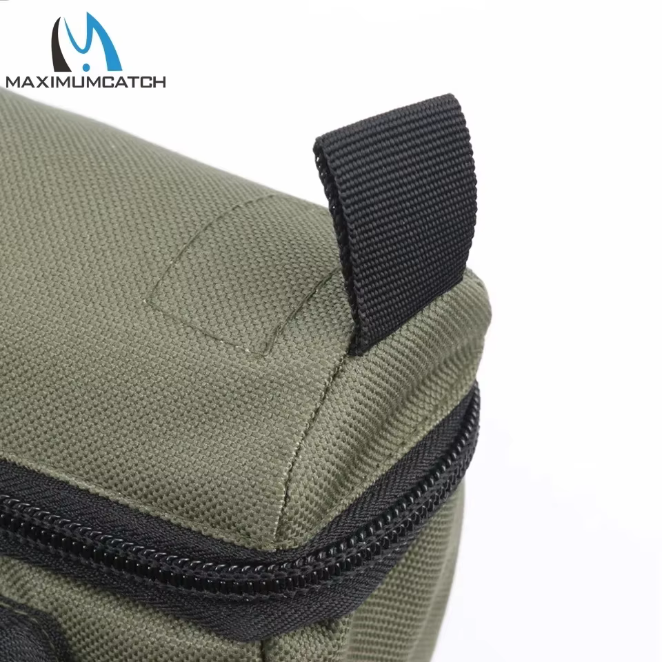 Estuche Triangular para Caña MAXCATCH – Protector Portátil - imagen 3