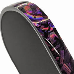 Cinta adhesiva protectora borde raqueta pickleball antiarañazos