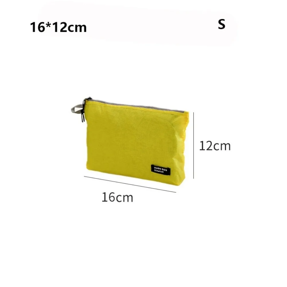 Bolsa impermeable ultraligera con revestimiento de silicona - imagen 4