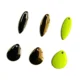 Señuelos spinner y cucharas para lubina y spinnerbait - imagen 4
