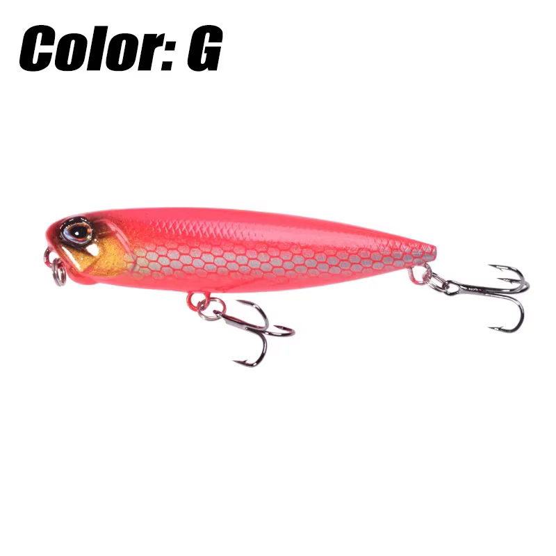 StickBait Topwater – Wobbler para lubina - imagen 4