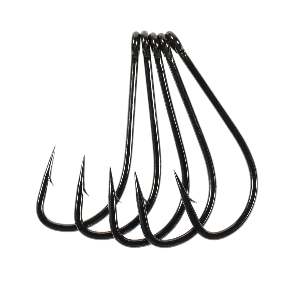 Gancho Vtwins Xtra Strong Stinger XSS para atado de moscas