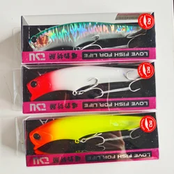 TSURINOYA Popper Superficie – Cebo Pesca Lanzamiento Largo