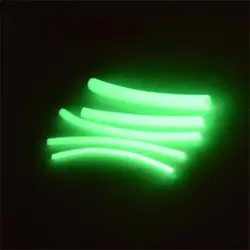 Glow Stick para Pesca en Aguas Profundas – Luz Nocturna