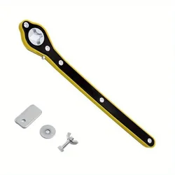 Llave gato universal – extracción y elevación con brazo basculante