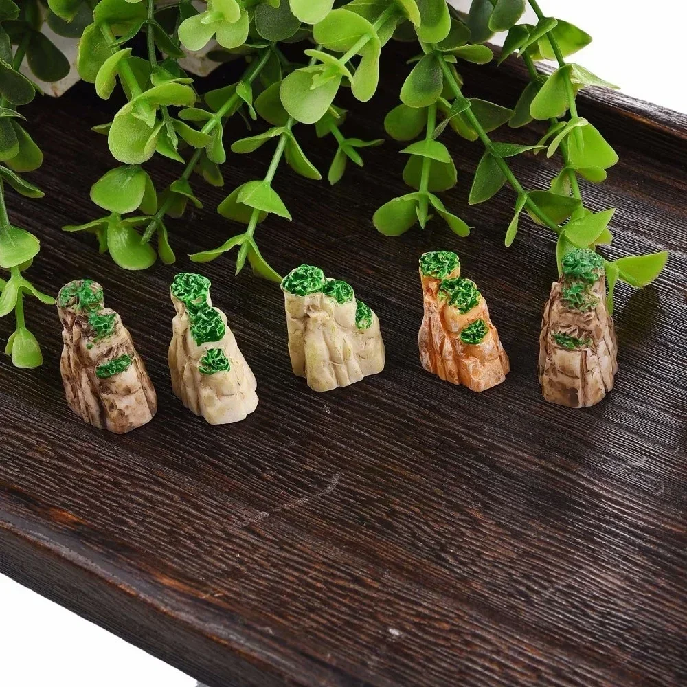 Uso en terrario con plantas