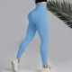 Leggings yoga cintura alta sin costuras, levanta glúteos - imagen 3