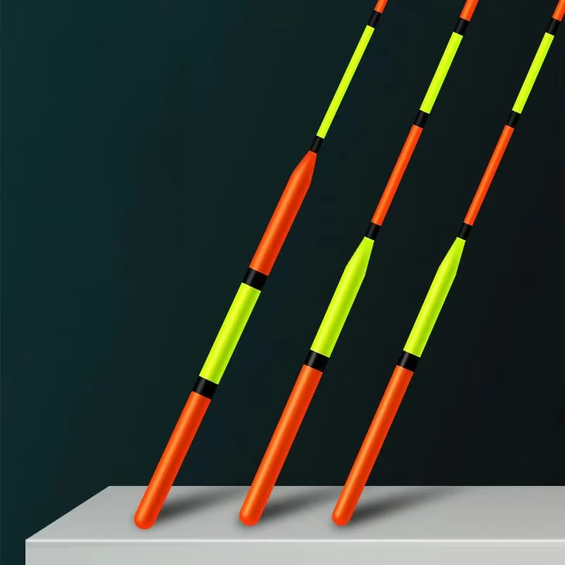 Flotador Vertical Inteligente con Alarma de Picada para Carpa - imagen 5