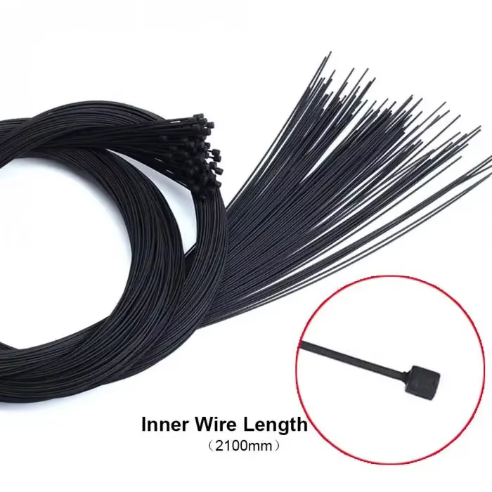 Kit completo de cables