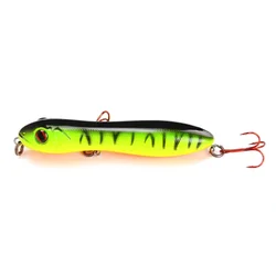 Señuelo paseante Walk the Dog de superficie para black bass