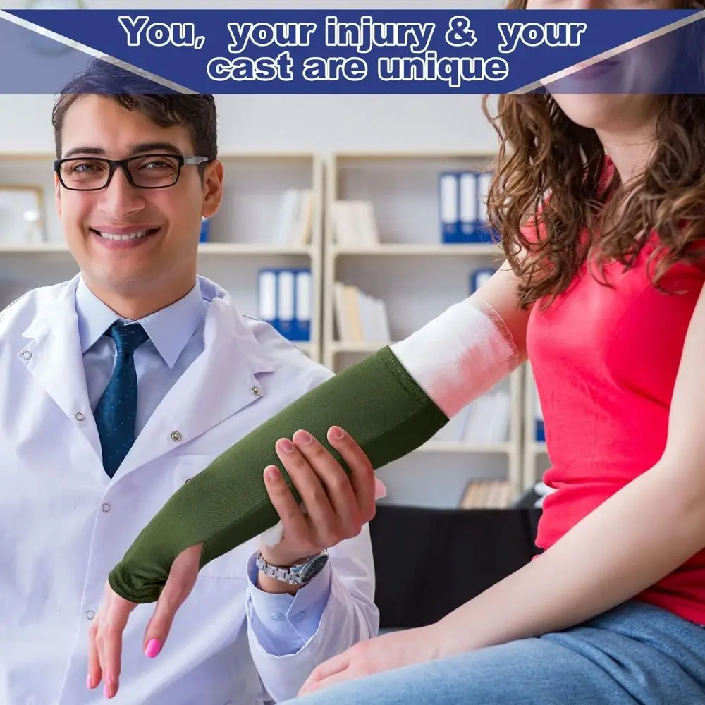 Muñequera elástica transpirable lavable para recuperación de lesiones - imagen 3