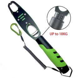 TAKEDO BL-040 Pinzas de labio para pesca multifuncionales 28,8 cm