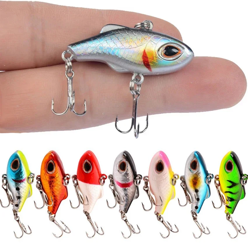 Savage Gear Mini Crankbait hundente – Señuelo artificial de mar - imagen 2