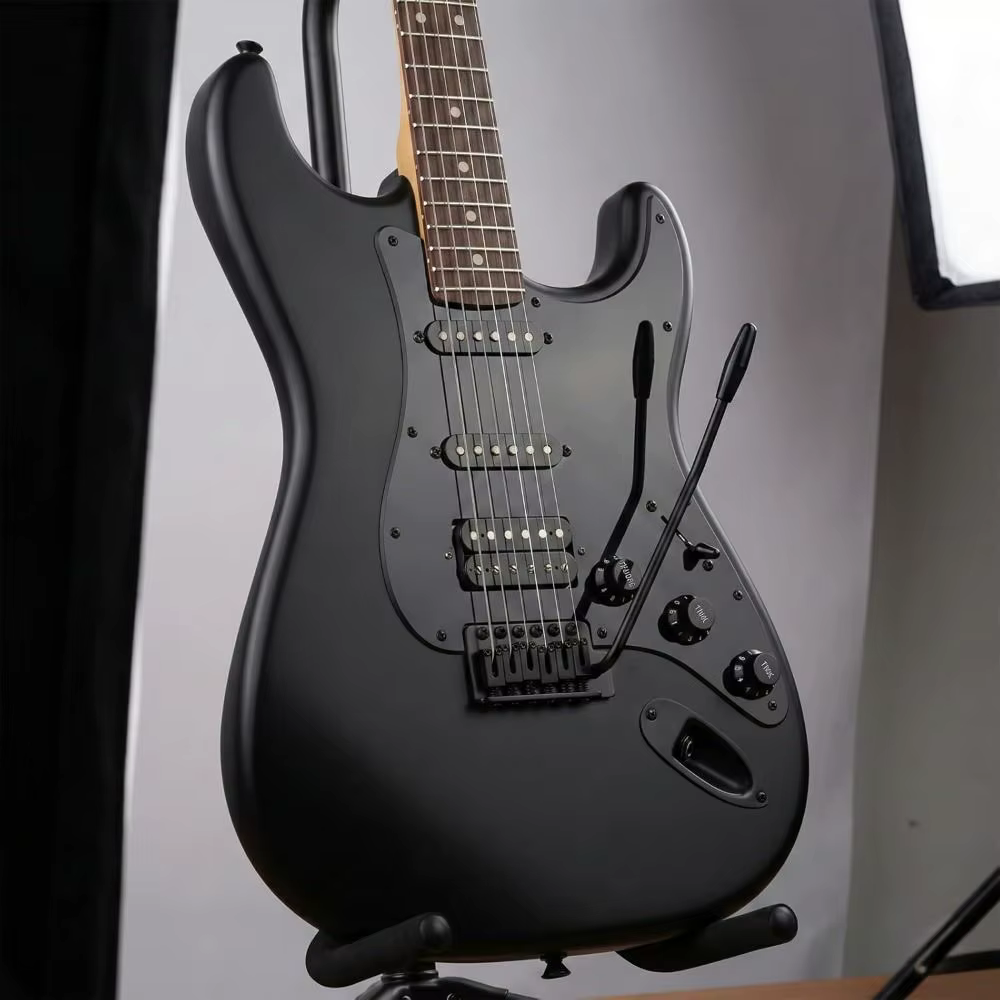 Brazos de Vibrato para Guitarra Eléctrica – Roscados M5/M6 Metálicos - imagen 3