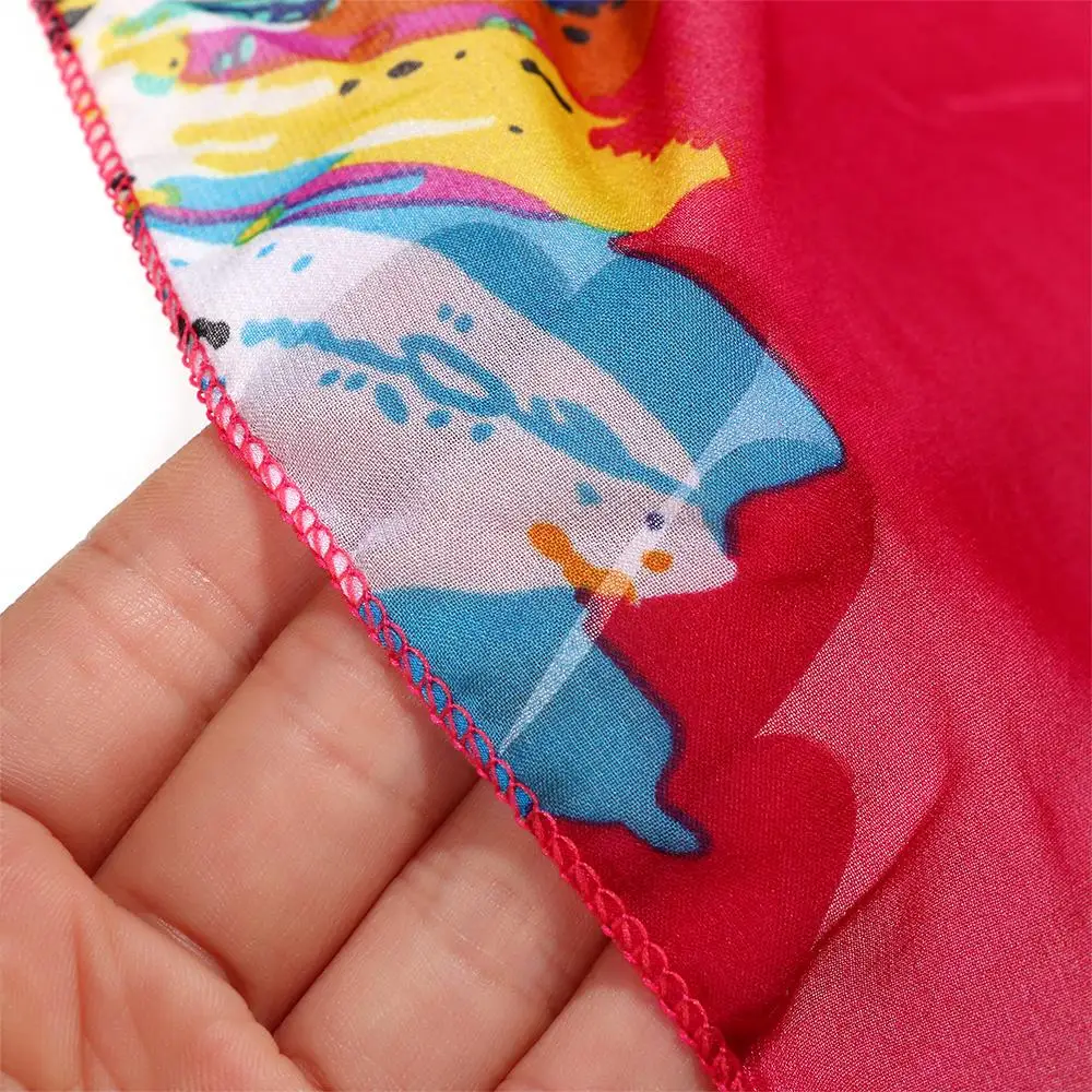 Look de cover up para playa y piscina