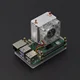 DFRobot Ice Tower ventilador RGB para refrigeración Raspberry Pi - imagen 3