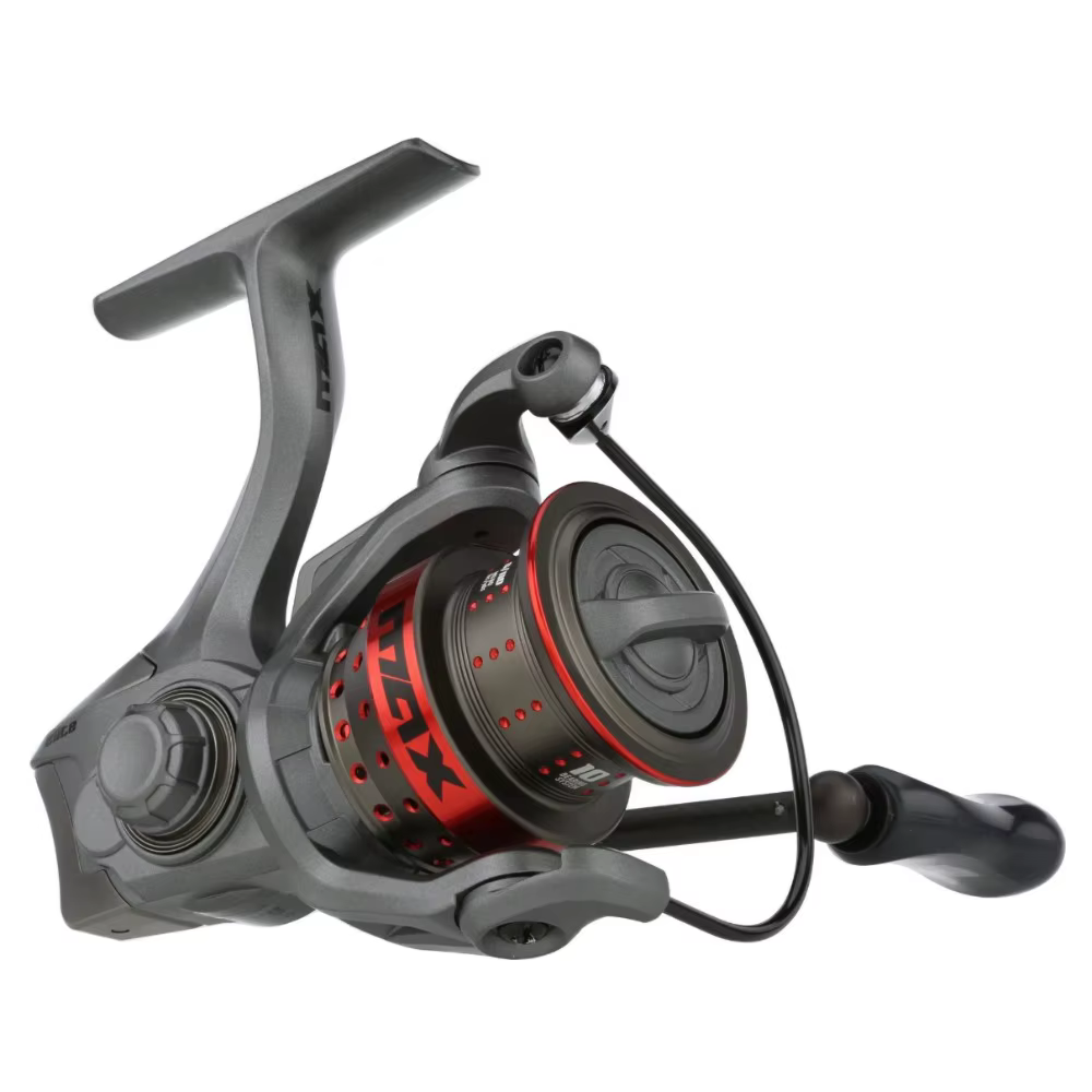 Abu Garcia Max Elite Carrete giratorio de pesca - imagen 3