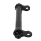 Extensión rueda plegable Brompton aluminio ajustable ligera - imagen 4