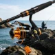 Carretes giratorios Free Fisher con rodamientos de bolas – Mar - imagen 3